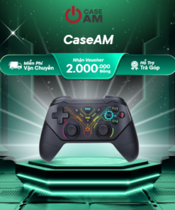 Tay cầm chơi game GameGrip  Pro G1/Case Am