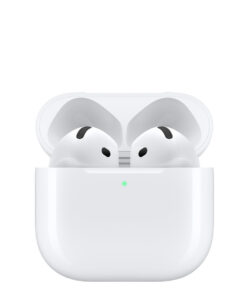 Tai nghe Apple Airpods 4 2024 Chính hãng